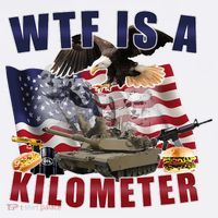Wtf Is A Kilometer Funny Political Women's Hoodie thumb 2