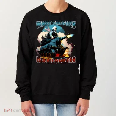 Women's Sweatshirt