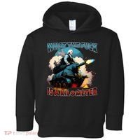 Wtf Is A Kilometer Toddler Hoodie thumb 0