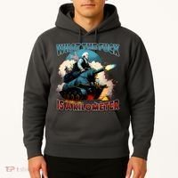 Wtf Is A Kilometer Hoodie thumb 2