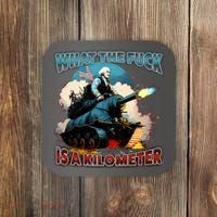 Wtf Is A Kilometer Coaster thumb 0