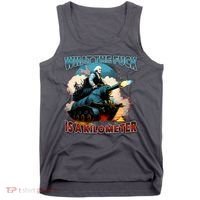 Wtf Is A Kilometer Tank Top thumb 0