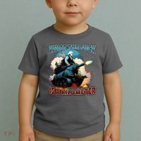 Wtf Is A Kilometer Toddler T-Shirt thumb 2