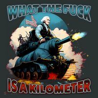 Wtf Is A Kilometer Toddler T-Shirt thumb 4