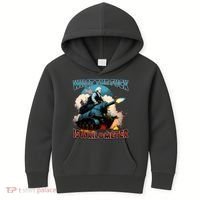 Wtf Is A Kilometer Kids Hoodie thumb 0