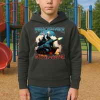 Wtf Is A Kilometer Kids Hoodie thumb 2