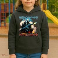 Wtf Is A Kilometer Kids Hoodie thumb 3