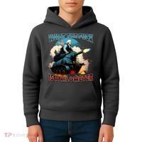 Wtf Is A Kilometer Kids Hoodie thumb 4