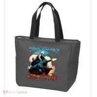 Wtf Is A Kilometer Tote Bag thumb 3