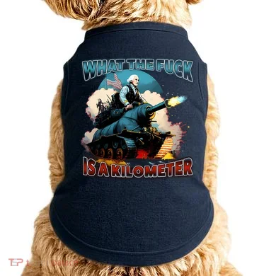 Doggie Tank
