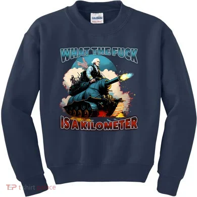 Kids Sweatshirt
