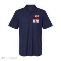 Well It Aint Gonna Suck Itself Lobster Seafood Lover Polo thumb 0