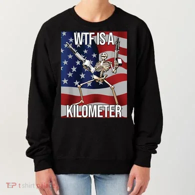 Women's Sweatshirt