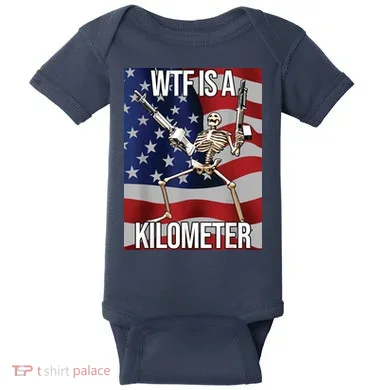 Baby Bodysuit