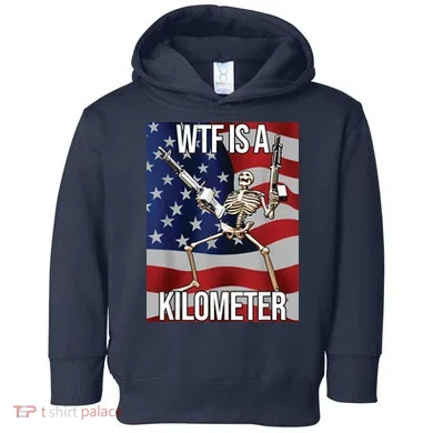 Toddler Hoodie