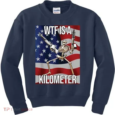Kids Sweatshirt