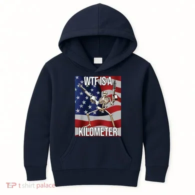 Kids Hoodie