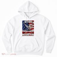 WTF Is A Kilometer Hoodie thumb 0