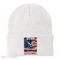 WTF Is A Kilometer Beanie thumb 0