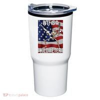 WTF Is A Kilometer Tumbler thumb 0