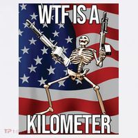 WTF Is A Kilometer Tank Top thumb 6