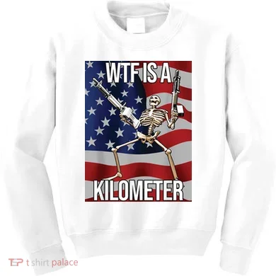 Kids Sweatshirt