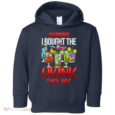 Toddler Hoodie