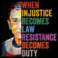 When Injustice Becomes Law Resistance Becomes Duty Coffee Mug thumb 5