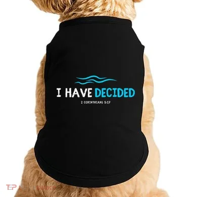 Doggie Tank