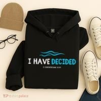 Water Immersion Baptism Baptized Hoodie thumb 4