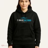 Water Immersion Baptism Baptized Hoodie thumb 5
