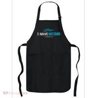Water Immersion Baptism Baptized Apron thumb 0