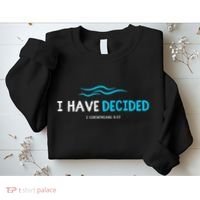Water Immersion Baptism Baptized Sweatshirt thumb 2