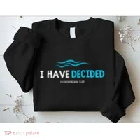 Water Immersion Baptism Baptized Sweatshirt thumb 2
