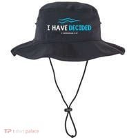 Water Immersion Baptism Baptized Bucket Hat thumb 0