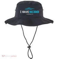 Water Immersion Baptism Baptized Bucket Hat thumb 0