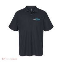 Water Immersion Baptism Baptized Polo thumb 0