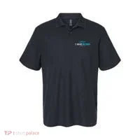 Water Immersion Baptism Baptized Polo thumb 0