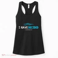 Water Immersion Baptism Baptized Women's Tank Top thumb 0