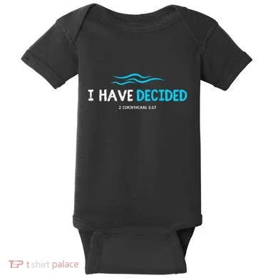 Baby Bodysuit