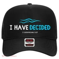 Water Immersion Baptism Baptized Hat thumb 0