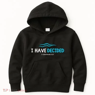 Kids Hoodie