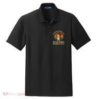 When Injustice Becomes Law Resistance Becomes Duty Penguin Dry Zone Grid Polo thumb 0