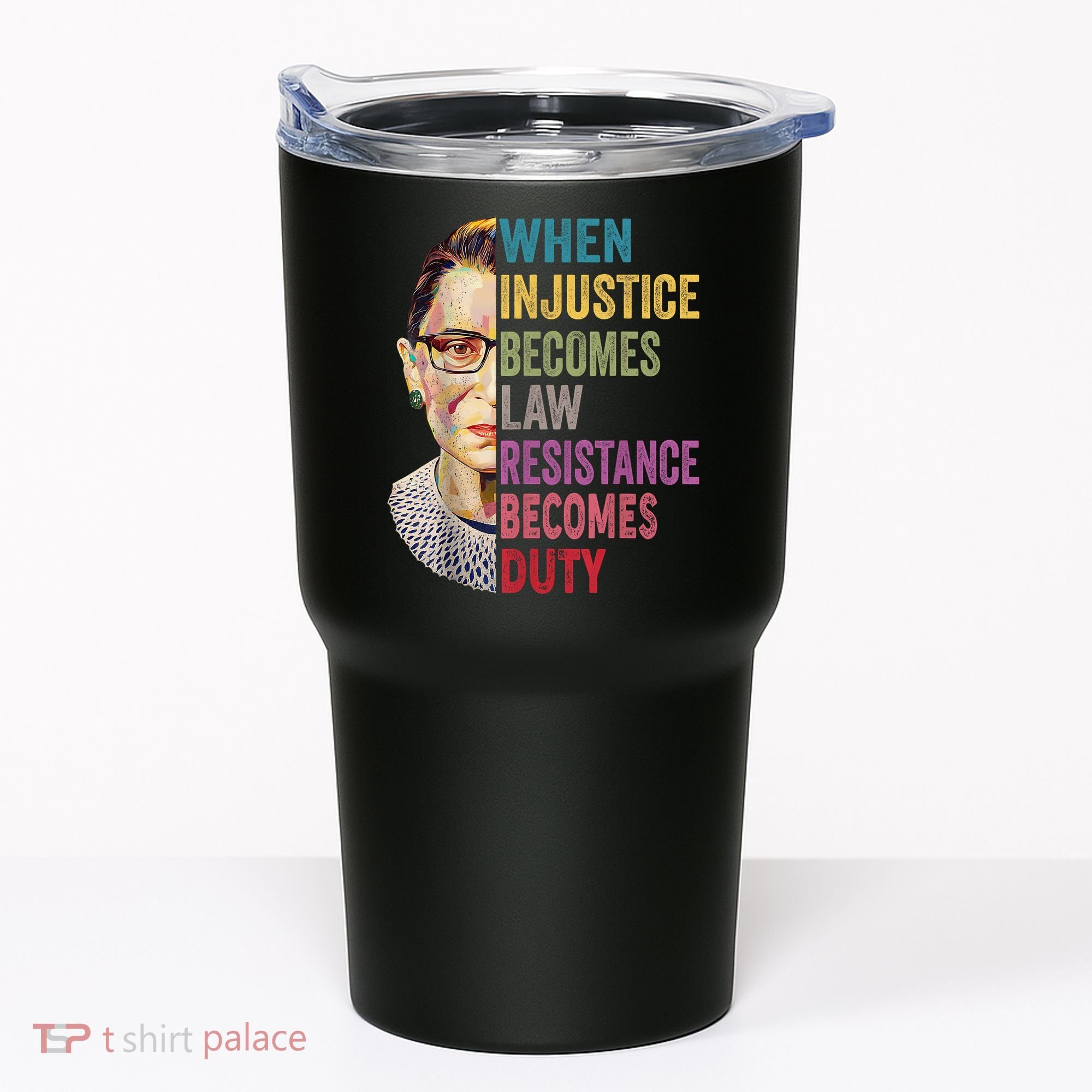 When Injustice Becomes Law Resistance Becomes Duty Feminist Tumbler