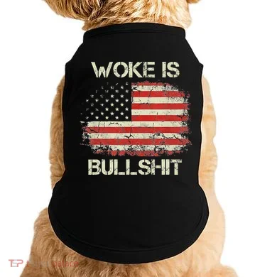 Doggie Tank