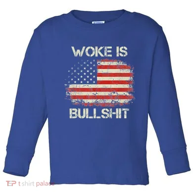 Toddler Long Sleeve