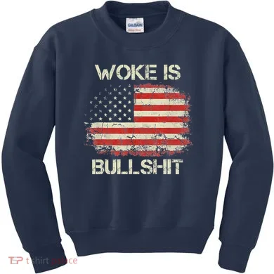 Kids Sweatshirt
