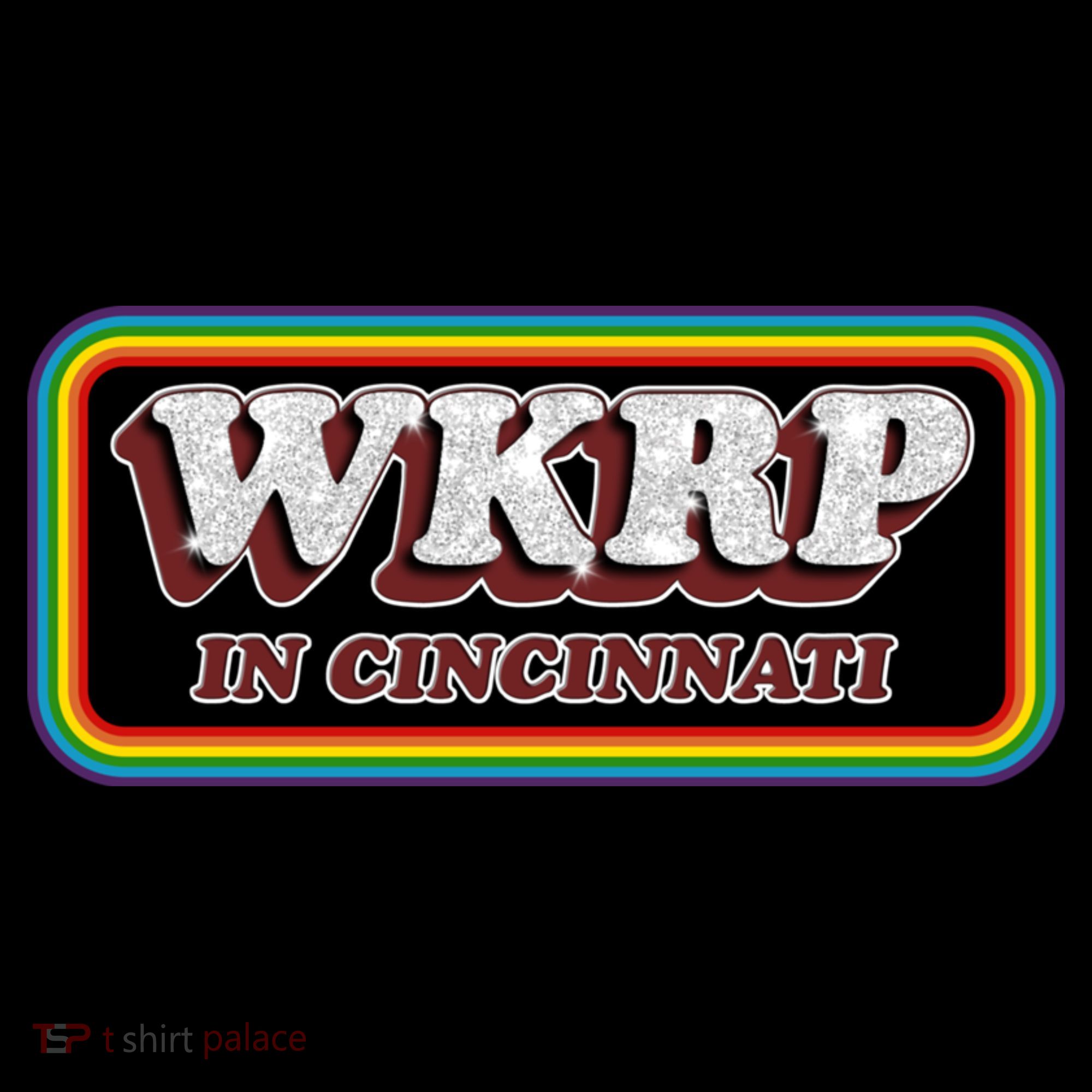 WKRP In Cincinnati First Annual WKRP Thanksgiving Day Turkey Drop Coffee Mug