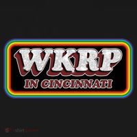 WKRP In Cincinnati First Annual WKRP Thanksgiving Day Turkey Drop Women's Hoodie thumb 2
