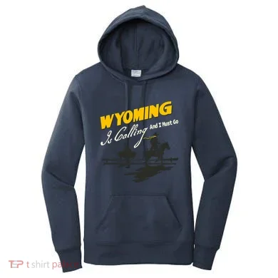 Women's Hoodie